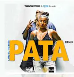 The Mith ft.Lamu Sounds,